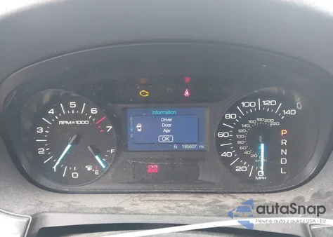 2012 Ford Edge Se from USA, damaged, VIN 2FMDK3G9XCBA11832